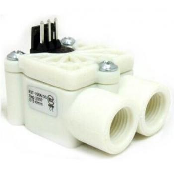 Digmesa G1/4 Flow Sensor 5.6mm (Cable-Free) for Water Cooling Monitoring