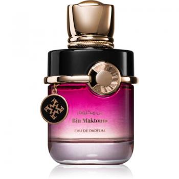 Bin Maktoum Unisex Eau De Parfum 100 ml