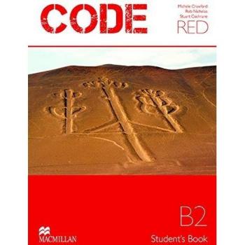 CODE RED B2 Sb - Bebida energética, sabor afrutado, en lata de 500 ml, contiene cafeína y taurina, bajo en calorías, con vitaminas del grupo B