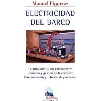 Electricidad del barco