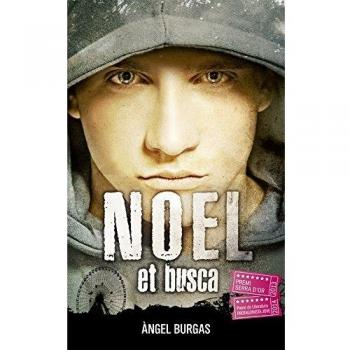 Noel et busca: 32 - àngel Burgas