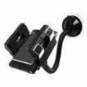 Zaapa ZA-CARHOLDER - Soporte PDA universal para coche