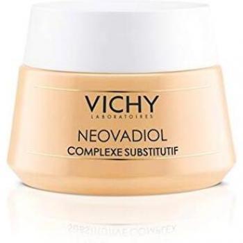 Vichy Neovadiol Cuidado Reactivador Fundamental Piel Mixta, 50 ml