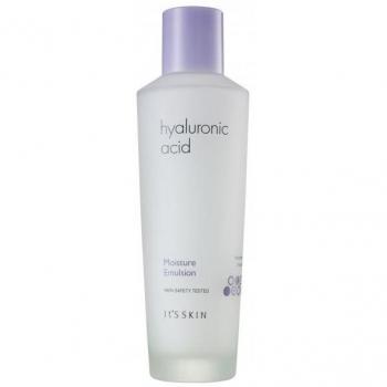 Its Skin Hyaluronic Acid Moisture Emulsion 150ml