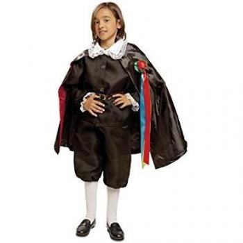 Desconocido My Other Me - Disfraz Tuno infantil, 5-6 años