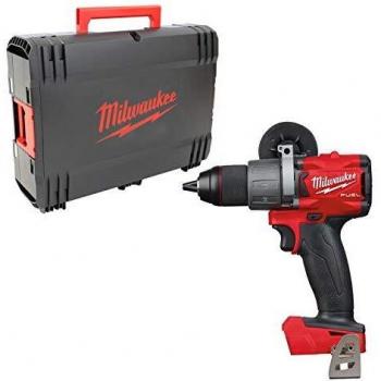 Milwaukee 4933464266 TALADRO ATORNILLADOR M18 FDD2-0X