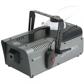 Máquina de humo Antari Z-1000 MK2 con controlador ON/OFF Z-10 (1000W)