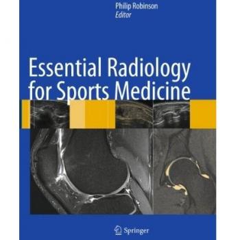 Essential Radiology for Sports Medicine