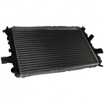 Radiador de refrigeración de motor THERMOTEC D7X062TT