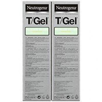 Neutrogena T/Gel Shampoo Anti-Dandruff Normal-Oily 250ml