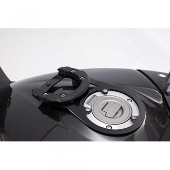 SW Motech EVO tank ring Black. Yamaha Niken
