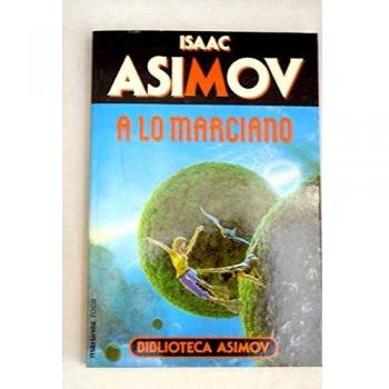 A lo marciano