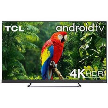 TV 65 4K UHD ANDROID