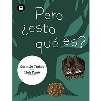 Pero esto que es 32 primeros lectores