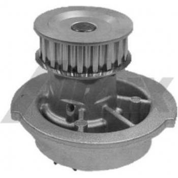 Bomba de agua AIRTEX 1631 - Bomba de agua, modelo 1631, diseñada para proporcionar un flujo óptimo y eficiente en sistemas de refrigeración de vehículos, fabricada con materiales duraderos y resistencia a la corrosión