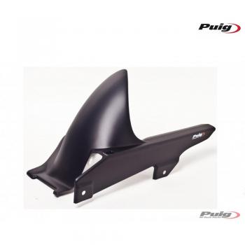 Parafango Trasero Puig 4409J Negro Mate Unisex