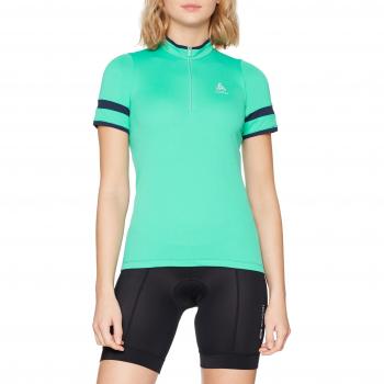 Odlo Breeze - Camiseta de Manga Larga para Mujer