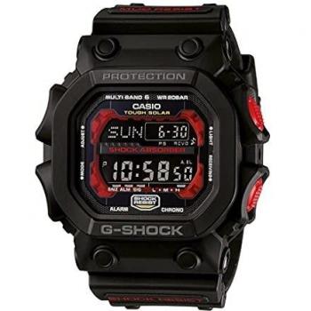 Casio G-Shock GXW-56-1AER Digital Men's Watch