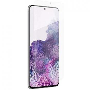 Protector de Pantalla ZAGG InvisibleShield Ultra Clear+ para Samsung Galaxy S20 - 1 pieza