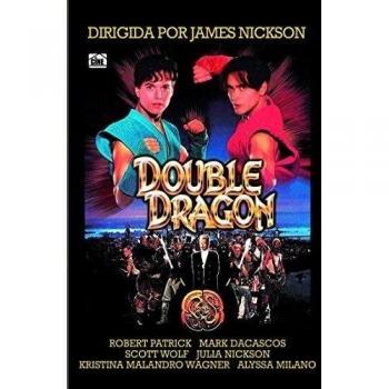 Double Dragon [DVD]