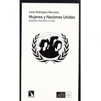 Mujeres Y Naciones Unidas
