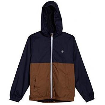 Volcom Ermont Jkt Hazelnut S