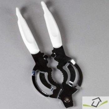 Metaltex 233687 - Abrebotes