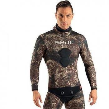 Seac Sub Ghost Chaqueta de Buceo, M