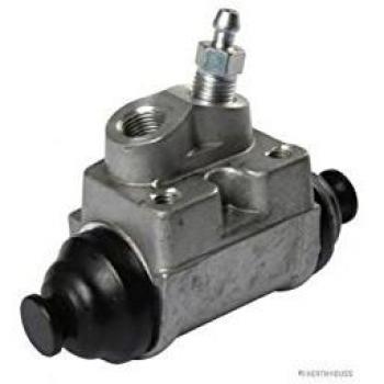 Cilindro de freno de rueda trasero derecho Jakoparts J3240510 para Hyundai Accent, Atos, Getz y H-1