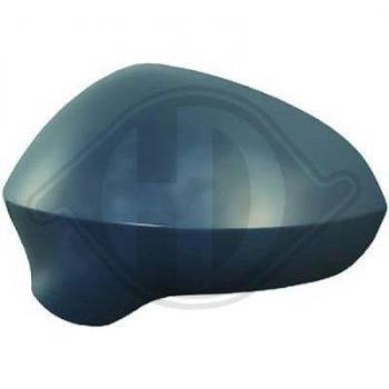 Cubierta de retrovisor exterior DIEDERICHS 7432127