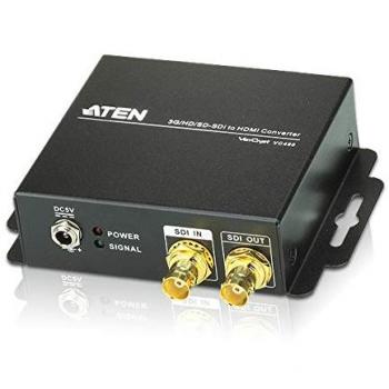 Aten VC480 convertidor de Video