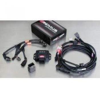 Centralita de Alto Rendimiento Remus REMD912946 para Seat Leon 2.0 TDI 170 PS (CR) (FR) STAGE 1