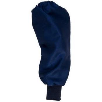 Ignífuga-Brazo par puño En Proban 11611 11612-En-01-hombre talla única, color azul marino