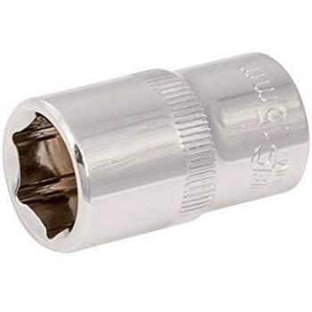 Silverline 859576 - Vaso métrico de 1/2