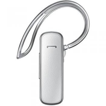 Samsung EO-MG900 - Manos libres Bluetooth para smartphone y tablet, color blanco