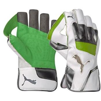 Puma evoPOWER 3 WK guantes, blanco