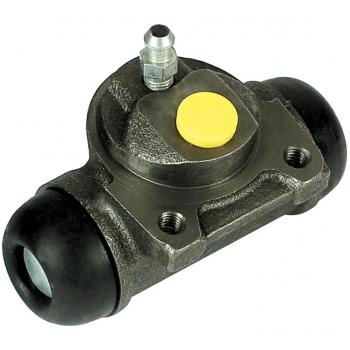 Cilindro de freno de rueda Brembo A 12 326 para Peugeot 306 y Citroën Xsara, con características de 22 mm y rosca de 10 x 1