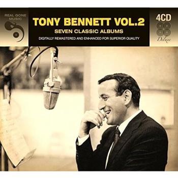7 Classic Albums Vol. 2
