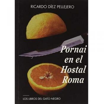PORNAI EN EL HOSTAL ROMA