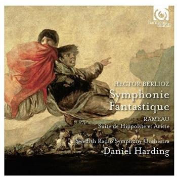 Berlioz:S infonía fantástica