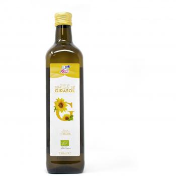 La Finestra sul Cielo Aceite de Semillas de Girasol, 750ml