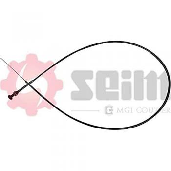 Cable de arranque SEIM 018780 para RENAULT R5