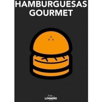 Hamburguesas Gourmet - Aa. Vv.
