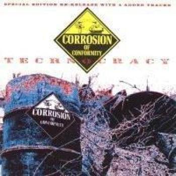 Technocracy