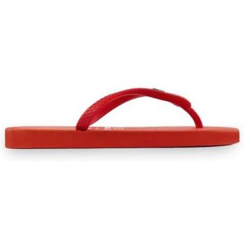 Chanclas Clásica Brasil NL KID para Niños - Sandalias de Playa con Suela de Goma