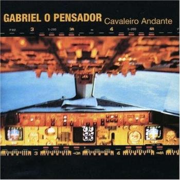 Cavaleiro Andante