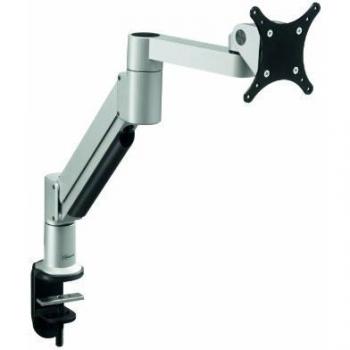 Vogels PFD 8541 - Soporte de sobremesa para monitor, Aluminio