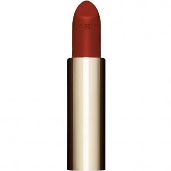Clarins Joli Rouge Velvet Lipstick 782V Bell Pepper 3.5g