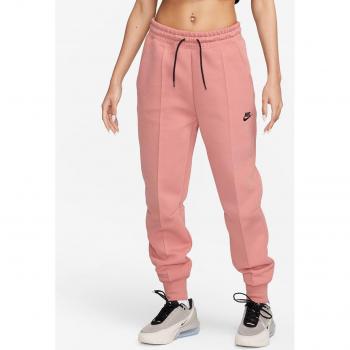 Nike - Pantalón Chándal de Mujer Sportswear Tech Fleece talla S