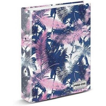 PRODG Sumatra-Carpeta Anillas
